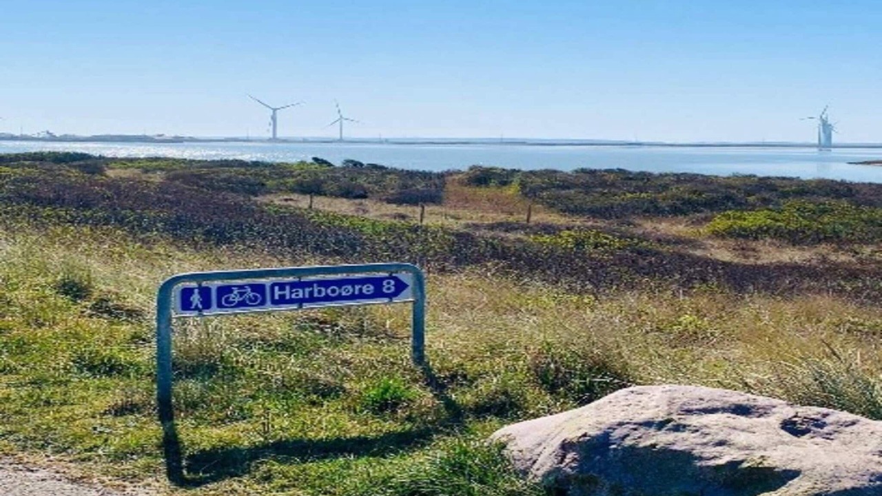 Photo of Outdoor in Thyboron