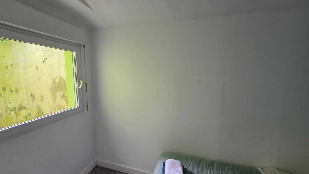 Photo of Bedroom in Rive Droite