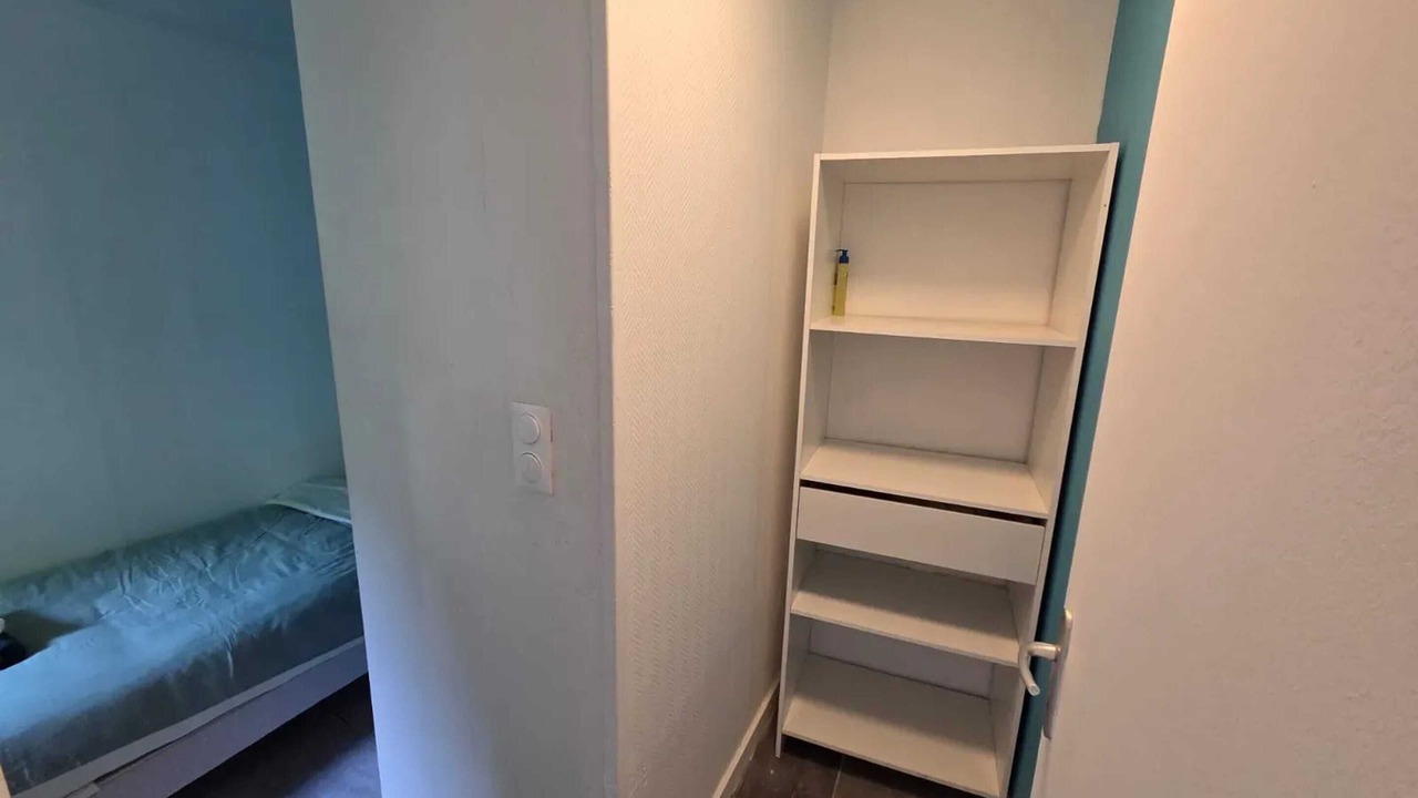 Photo of Bedroom in Rive Droite