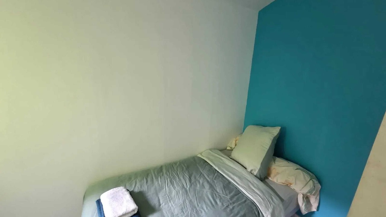 Photo of Bedroom in Rive Droite