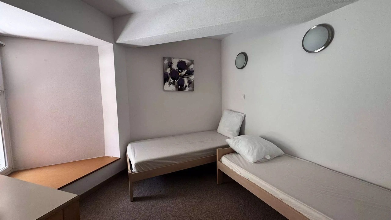 Photo of Bedroom in Vernet-les-Bains