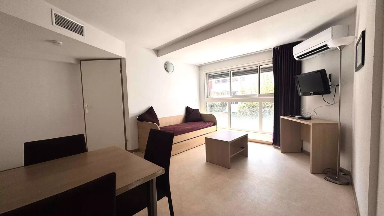 Photo of Livingroom in Vernet-les-Bains