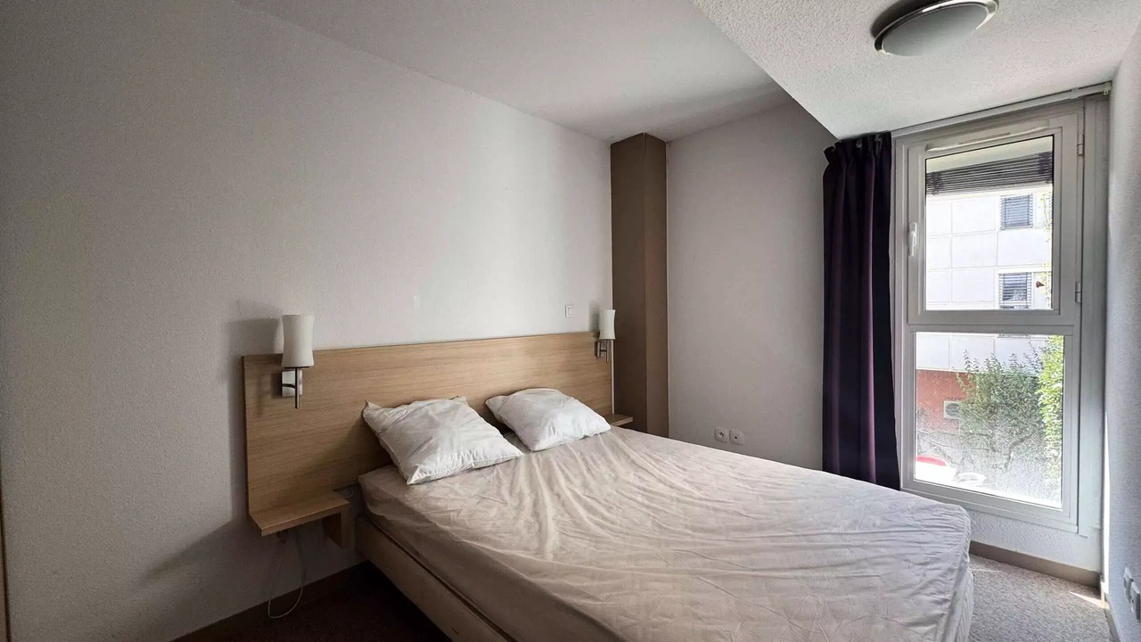 Photo of Bedroom in Vernet-les-Bains