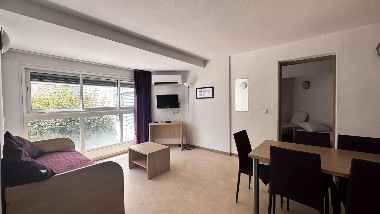 Photo of Livingroom in Vernet-les-Bains