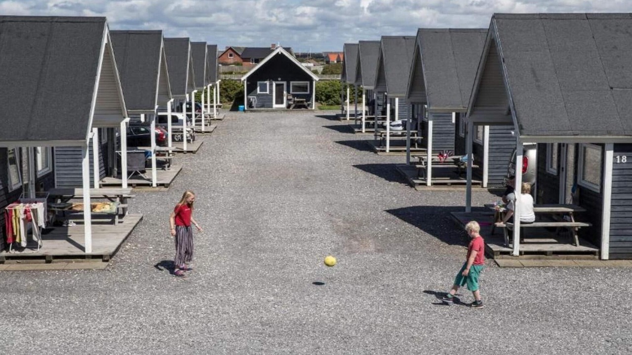 Photo of Outdoor in Thyboron