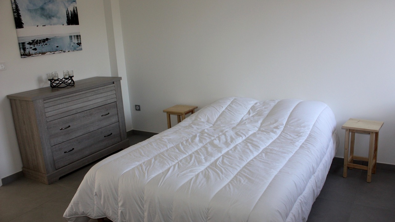 Photo of Bedroom in La Bauche