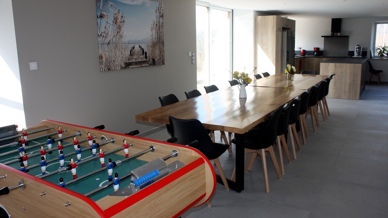 Photo of Bedroom in La Bauche