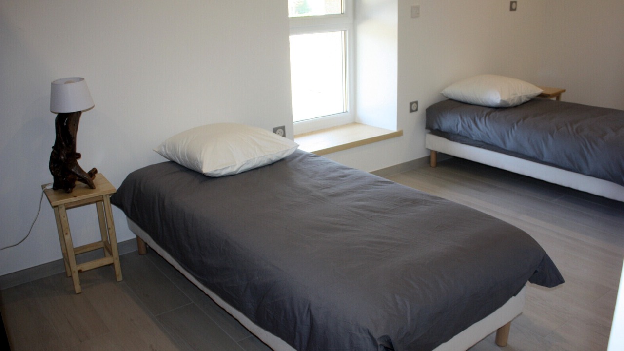 Photo of Bedroom in La Bauche