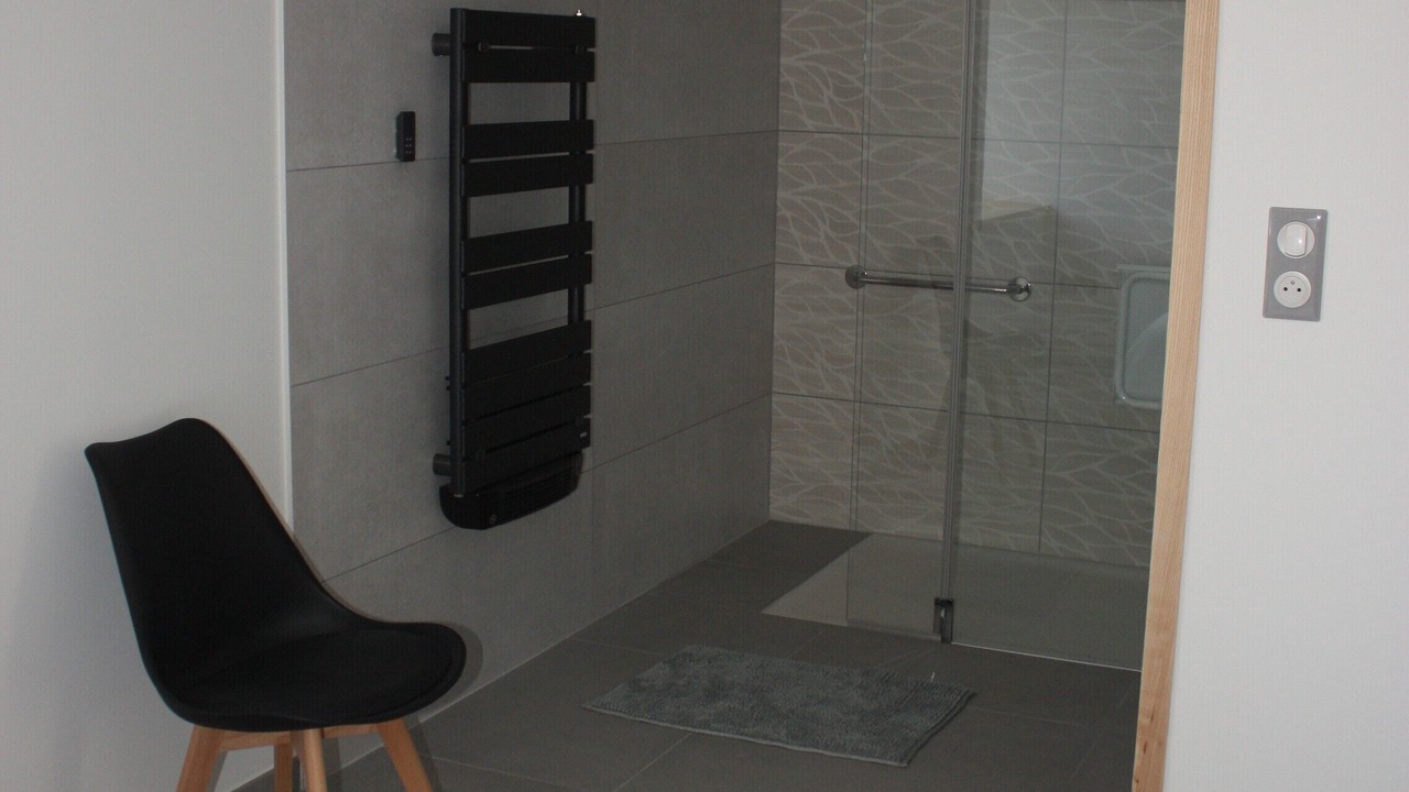 Photo of Bedroom in La Bauche