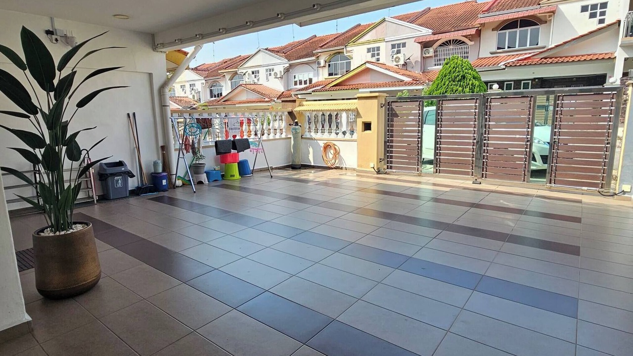 Photo of Outdoor in Kluang