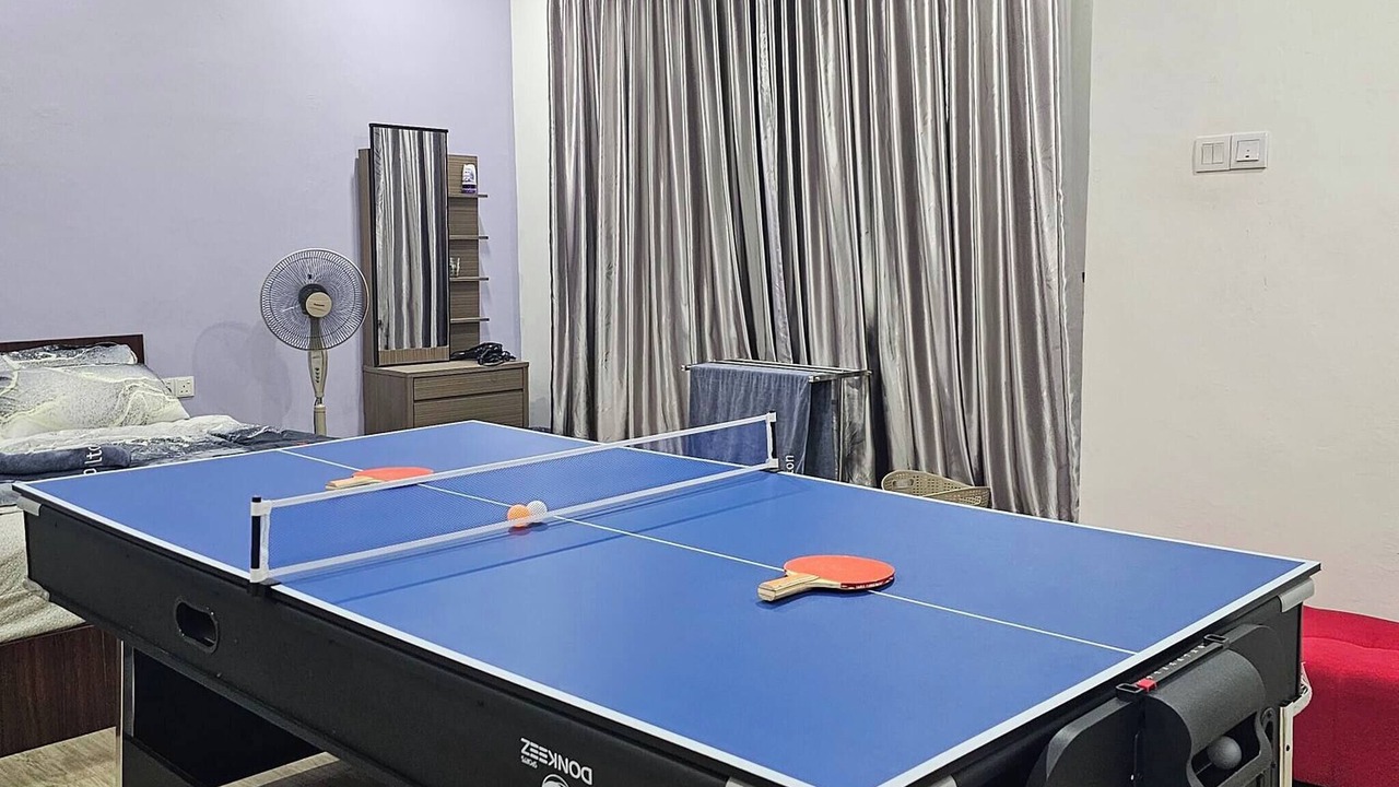 Photo of Bedroom in Kluang