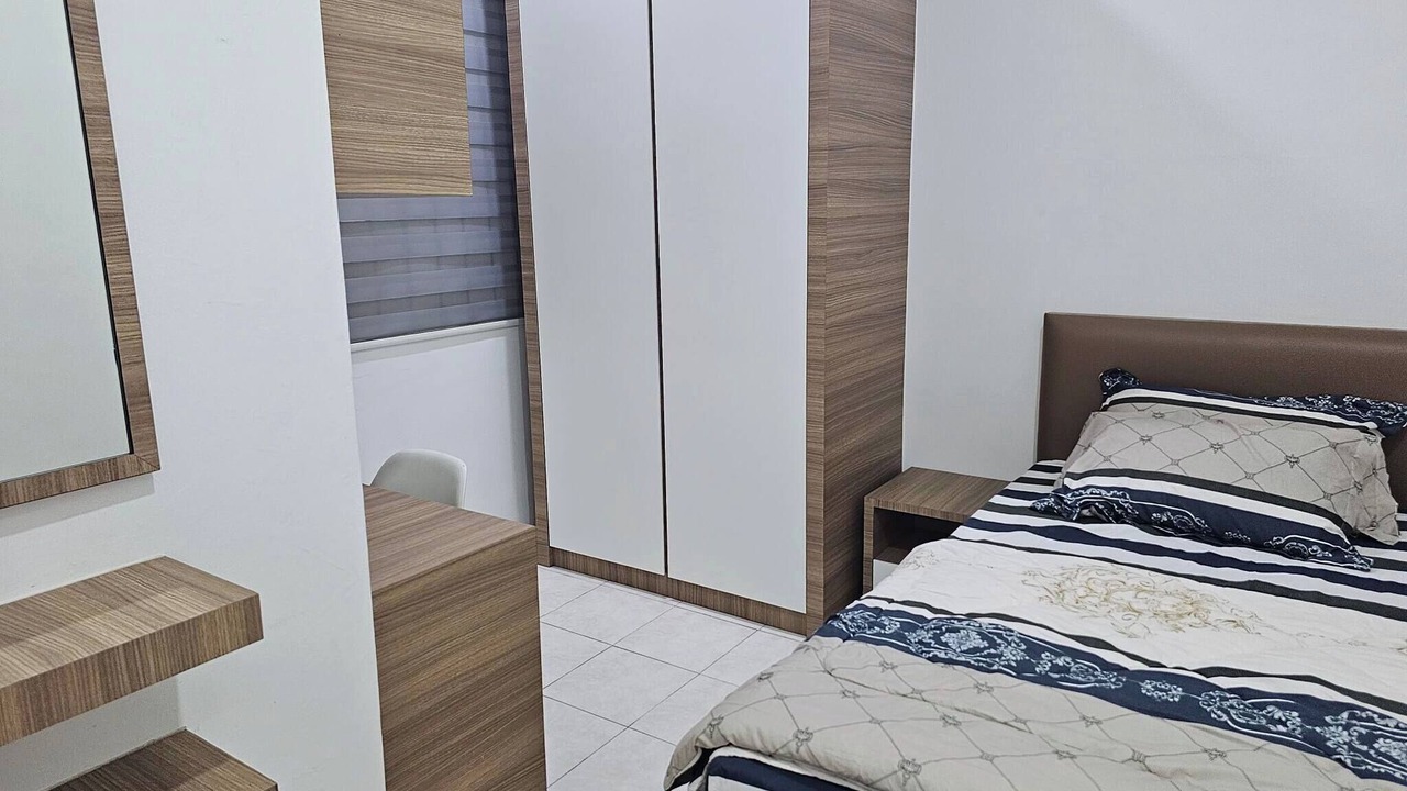 Photo of Bedroom in Kluang