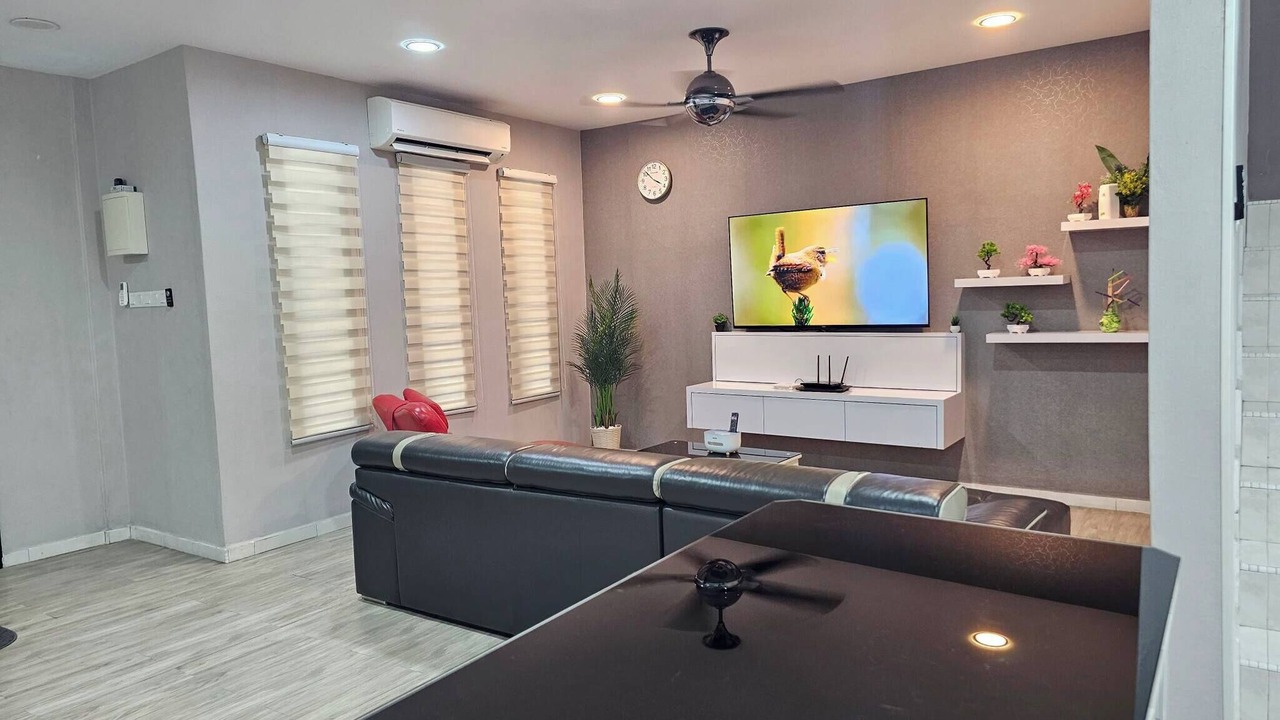 Photo of Bedroom in Kluang