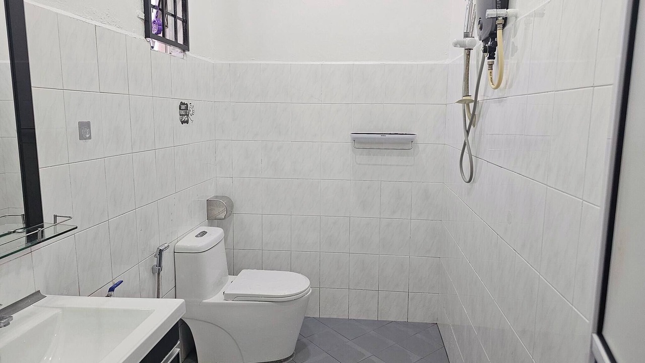 Photo of Bathroom in Kluang