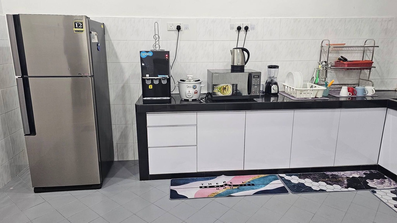 Photo of Others in Kluang