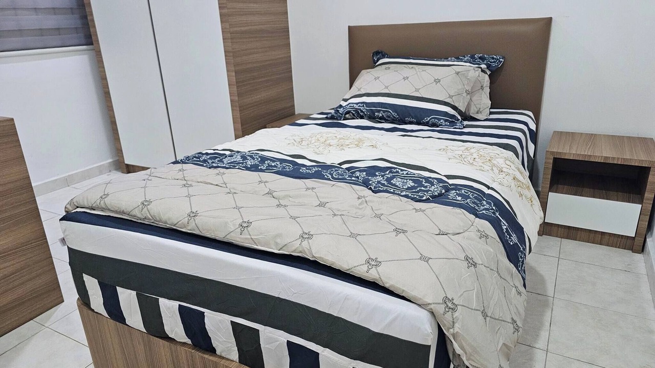 Photo of Bedroom in Kluang