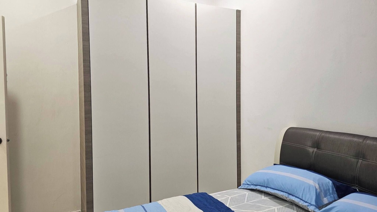Photo of Bedroom in Kluang