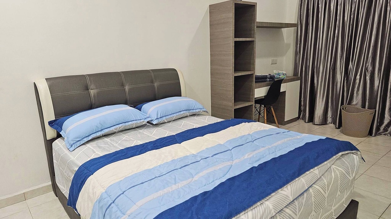 Photo of Bedroom in Kluang