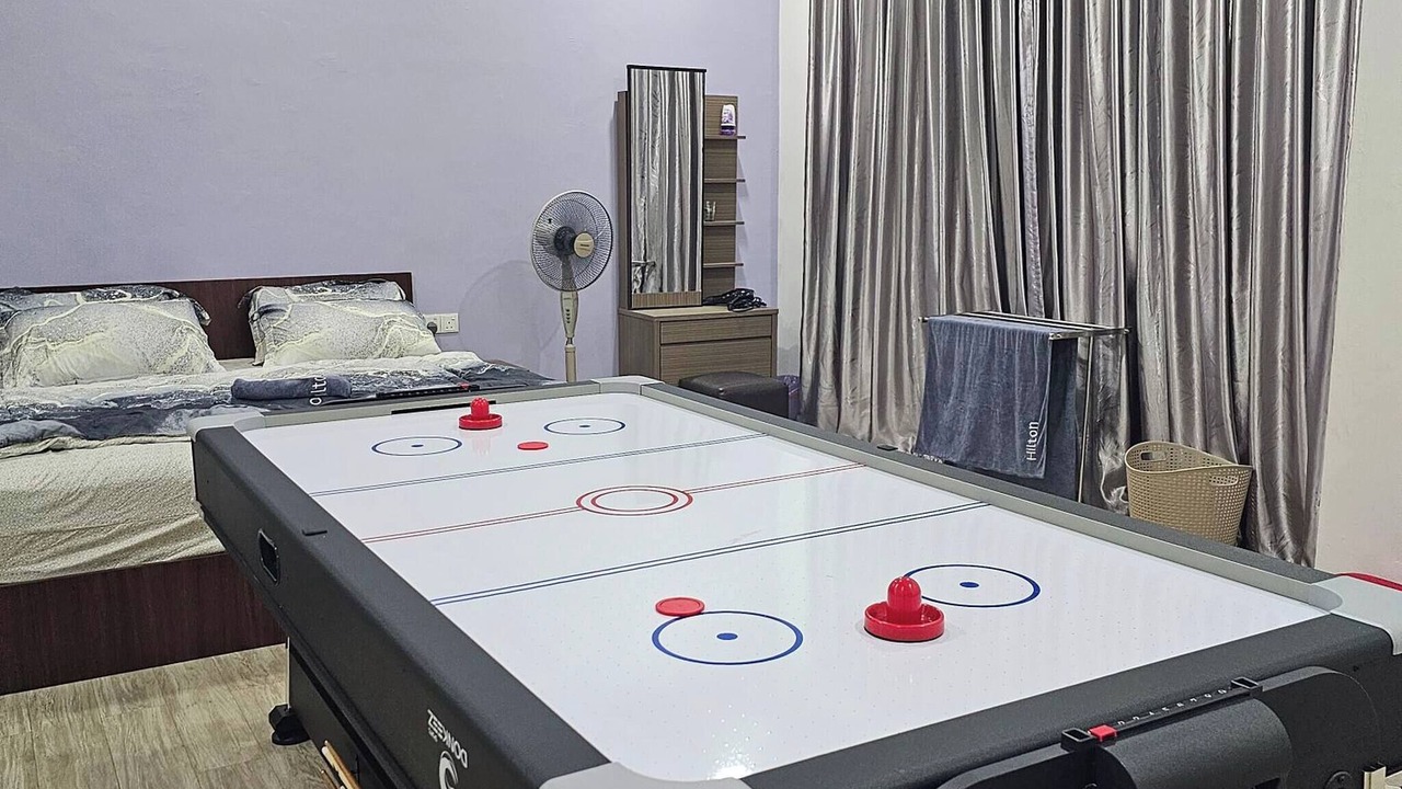 Photo of Bedroom in Kluang