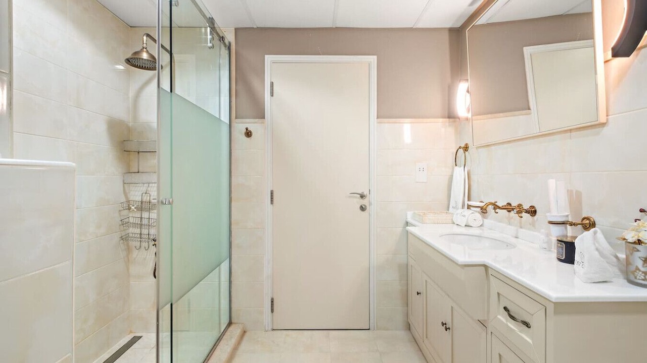 Photo of Bathroom in Jumeirah Beach Residence