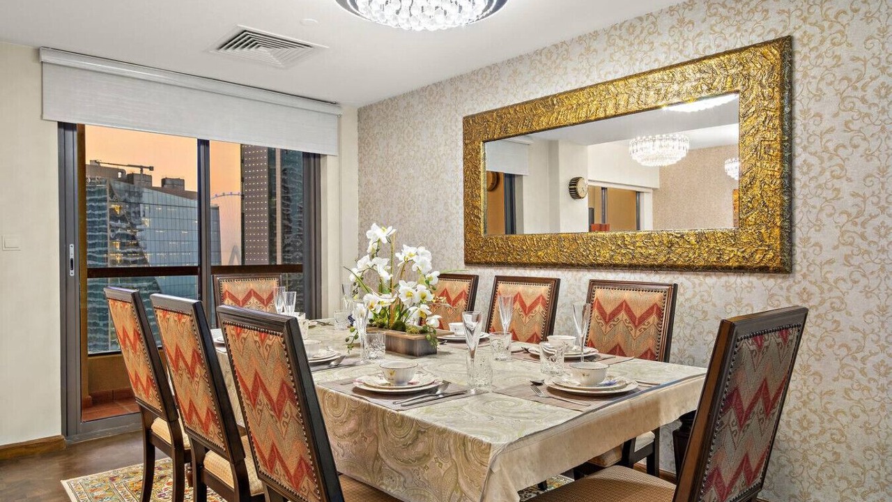 Photo of Others in Jumeirah Beach Residence