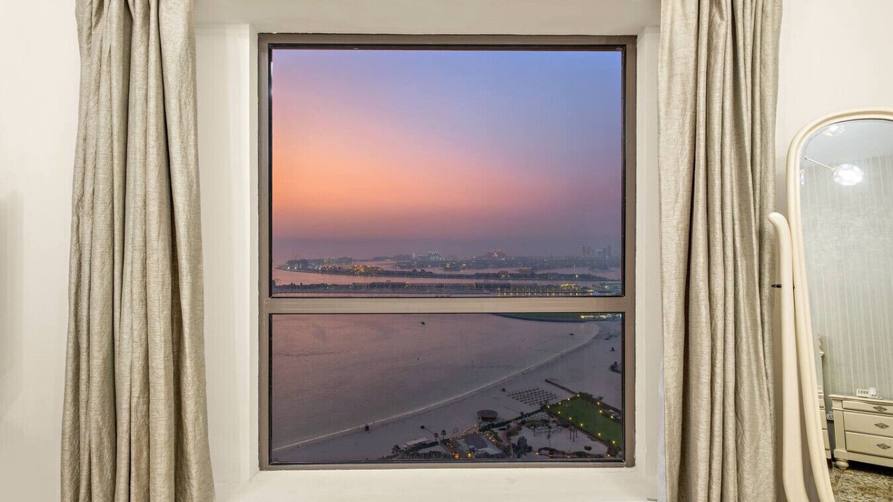 Photo of Others in Jumeirah Beach Residence