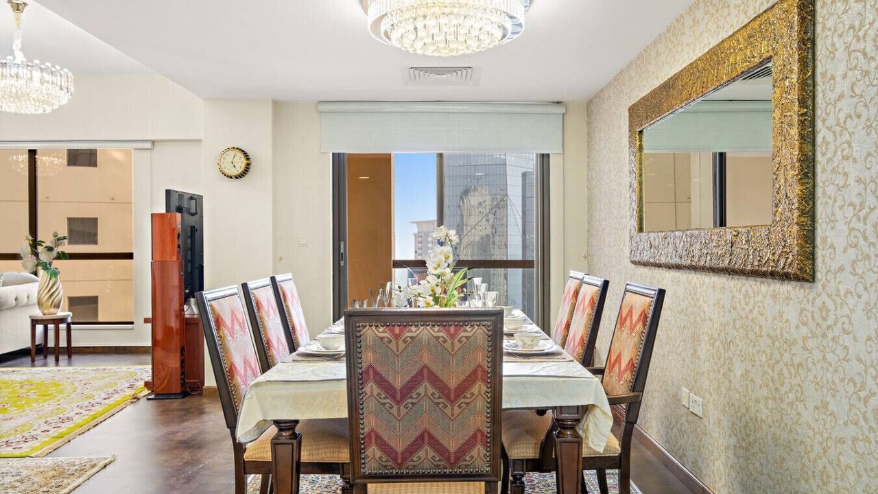 Photo of Others in Jumeirah Beach Residence