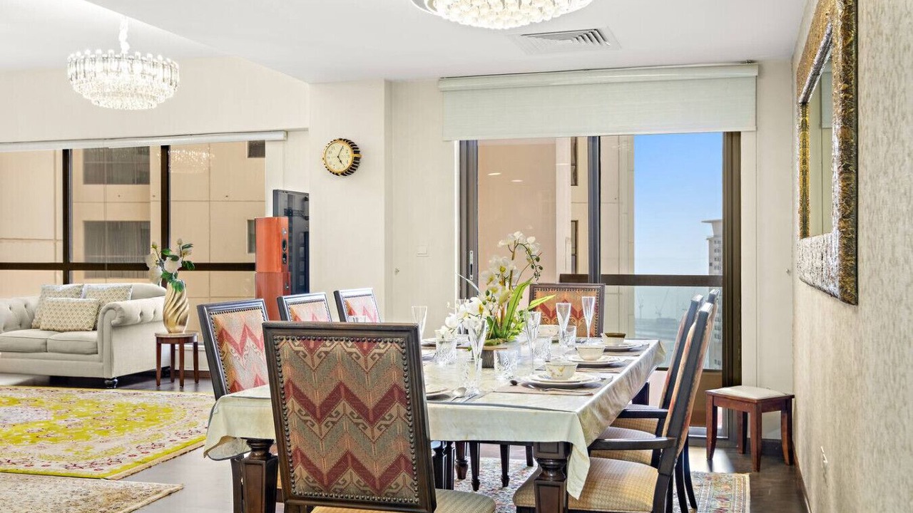 Photo of Others in Jumeirah Beach Residence