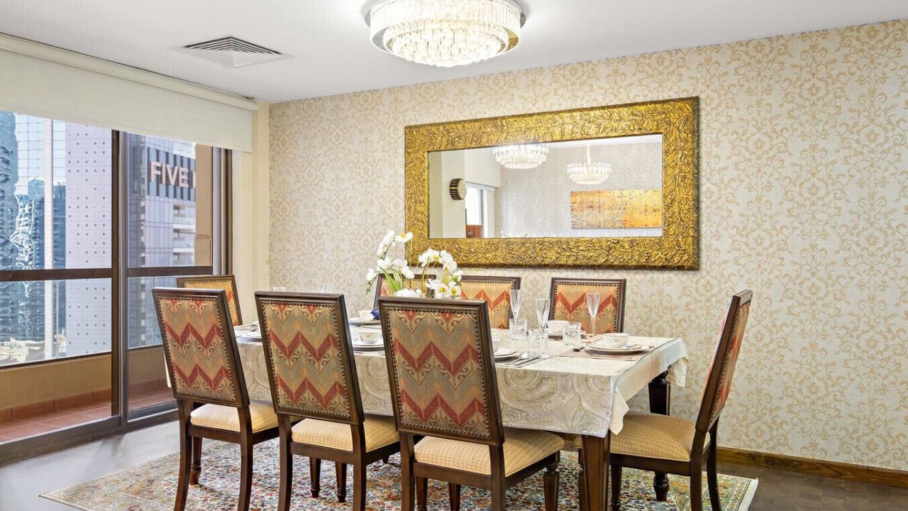 Photo of Others in Jumeirah Beach Residence