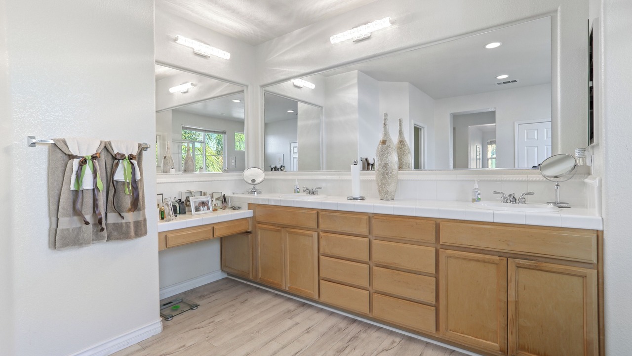 Photo of Bathroom in Tracy