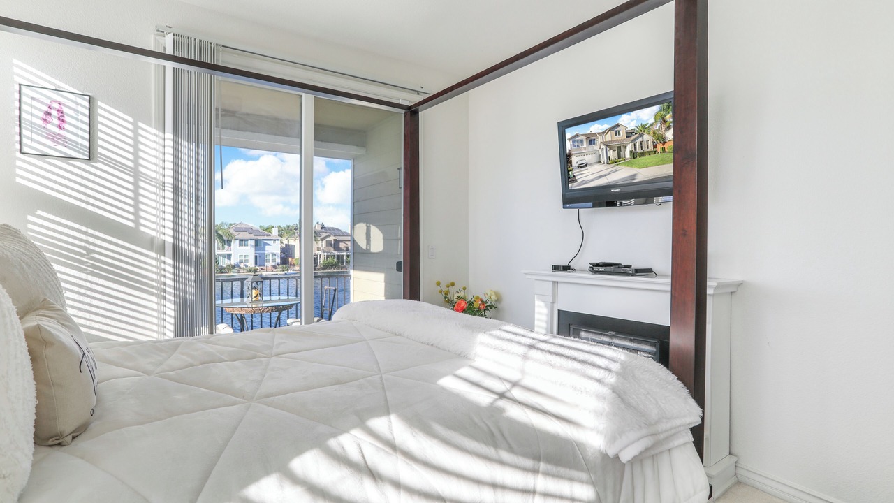 Photo of Bedroom in Tracy