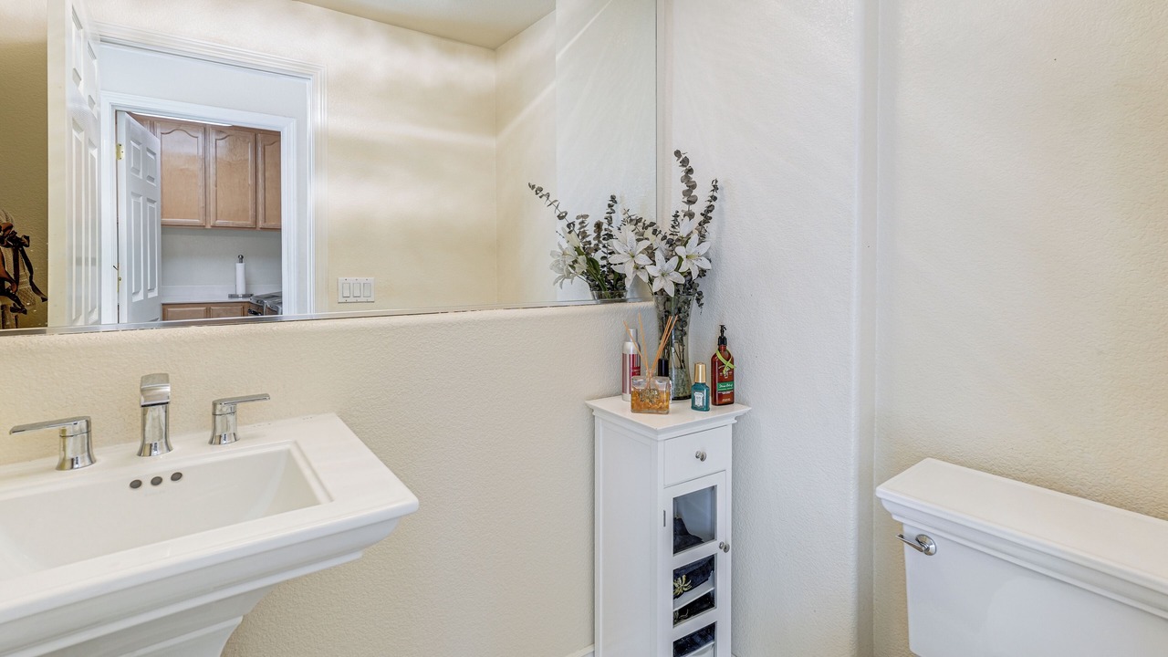 Photo of Bathroom in Tracy