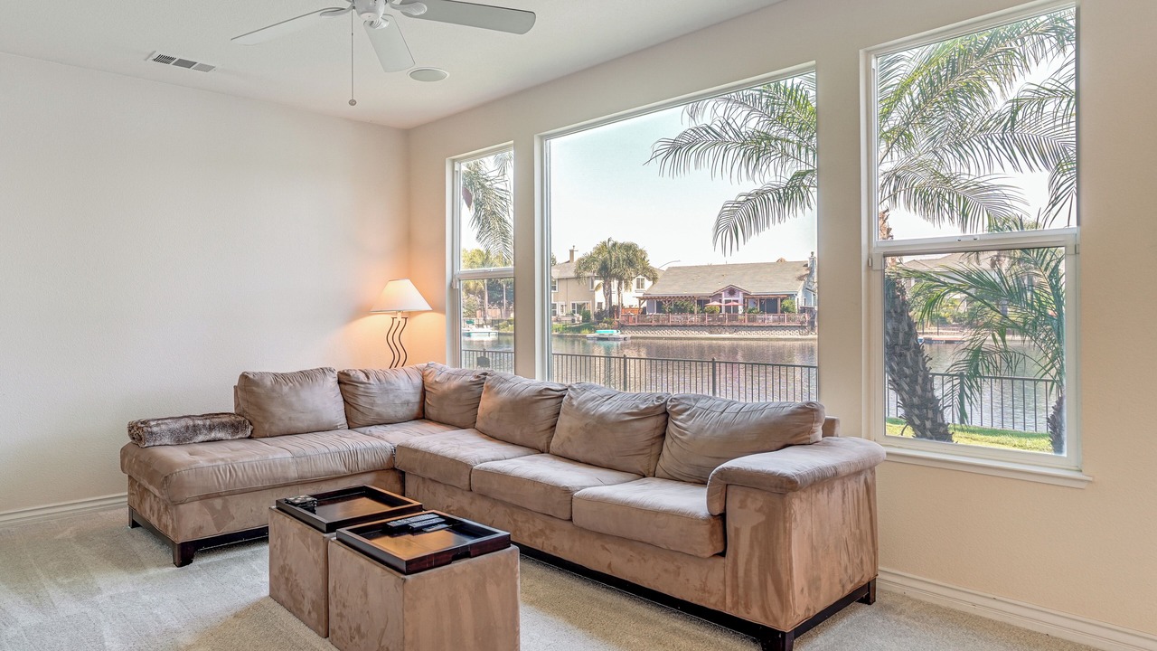 Photo of Bedroom in Tracy