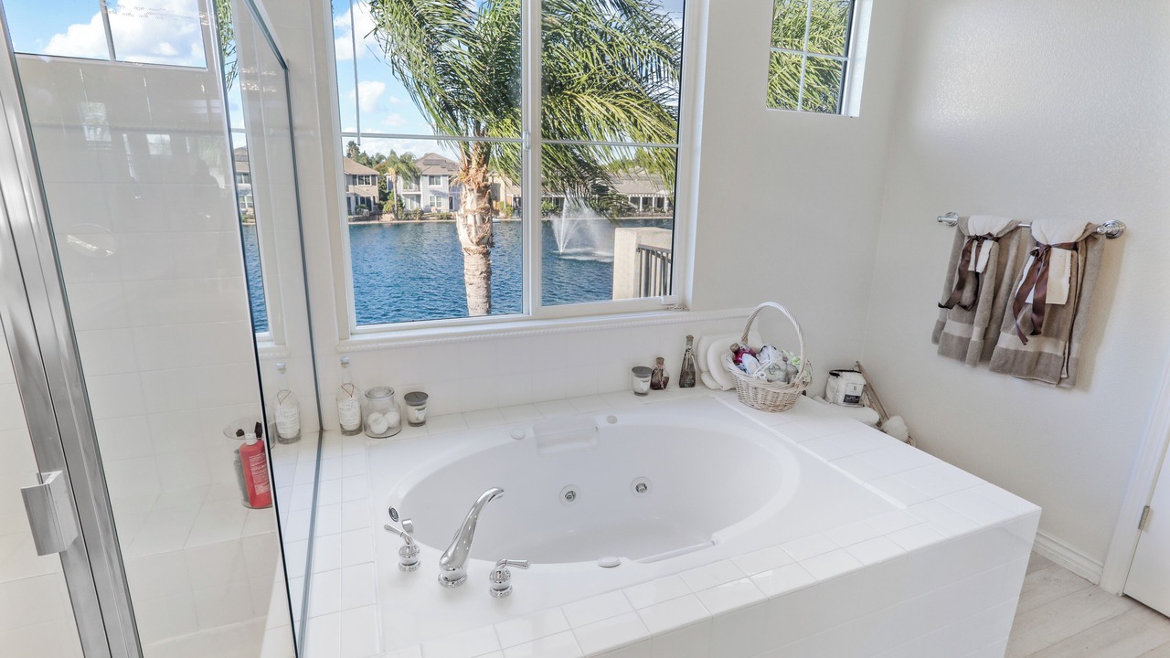 Photo of Bathroom in Tracy