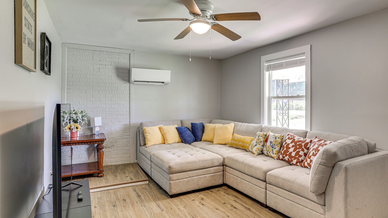 Photo of Bedroom in Jackson