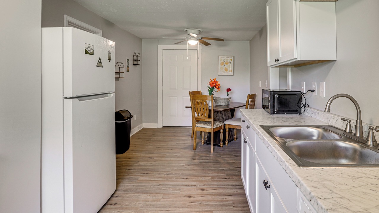 Photo of Kitchen in Jackson