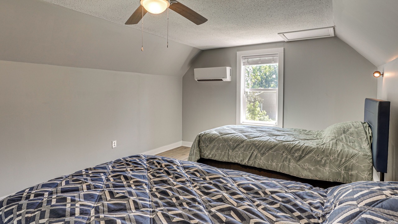 Photo of Bedroom in Jackson
