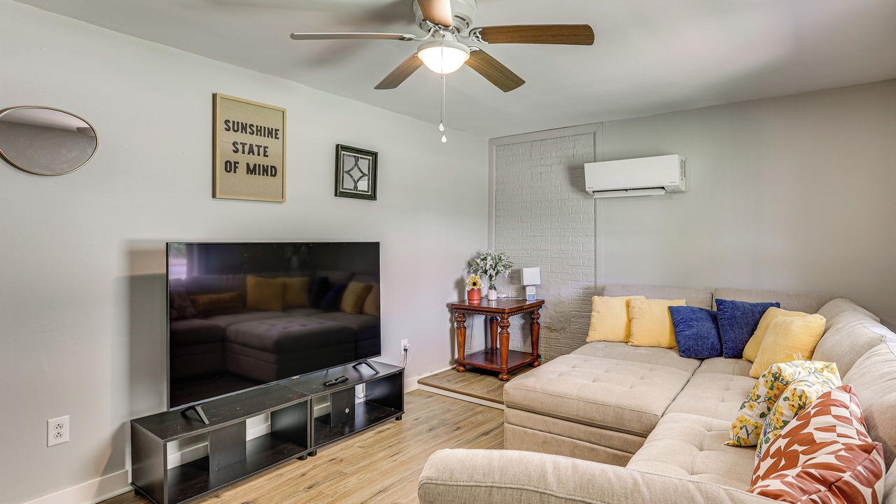 Photo of Bedroom in Jackson