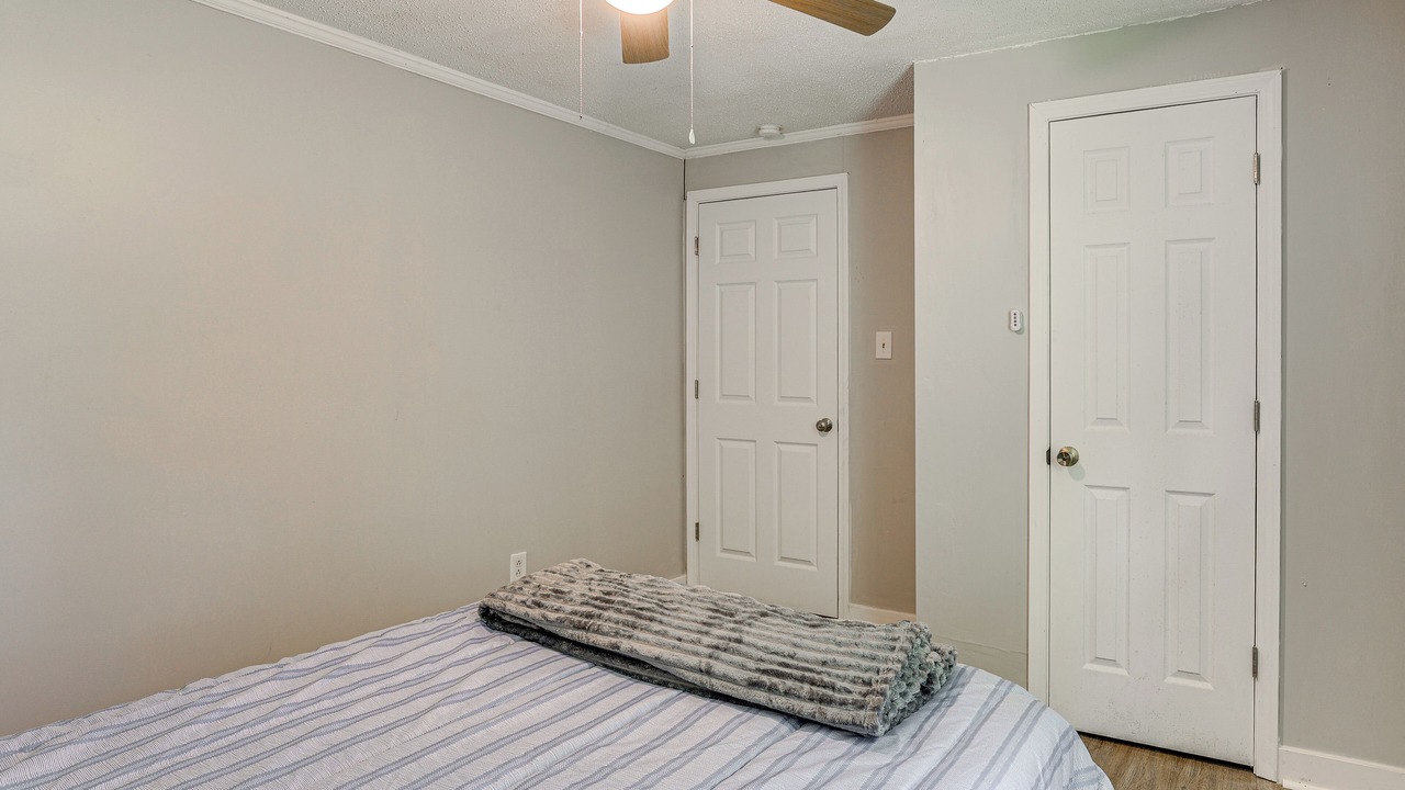 Photo of Bedroom in Jackson