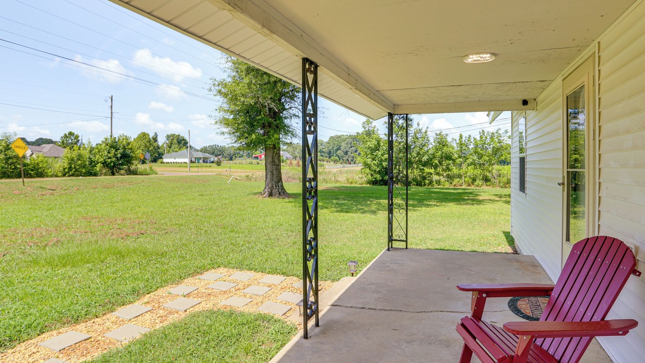 Photo of Outdoor in Jackson