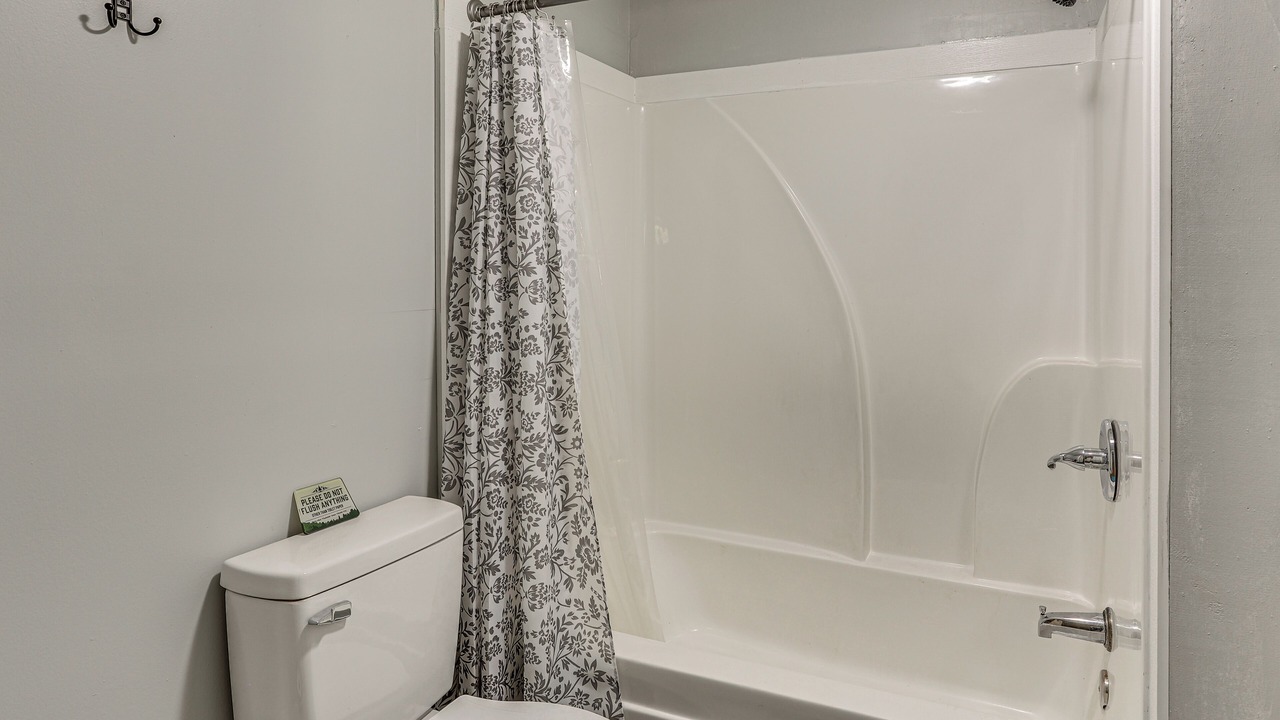 Photo of Bathroom in Jackson