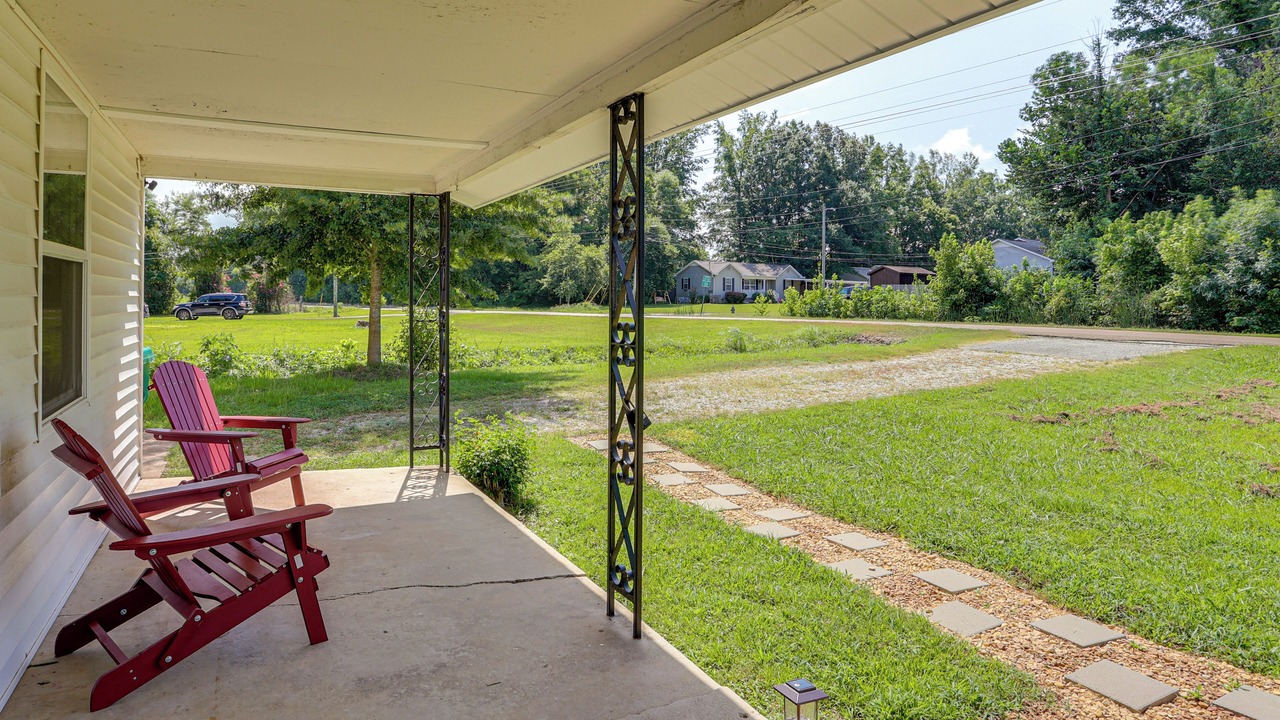 Photo of Outdoor in Jackson