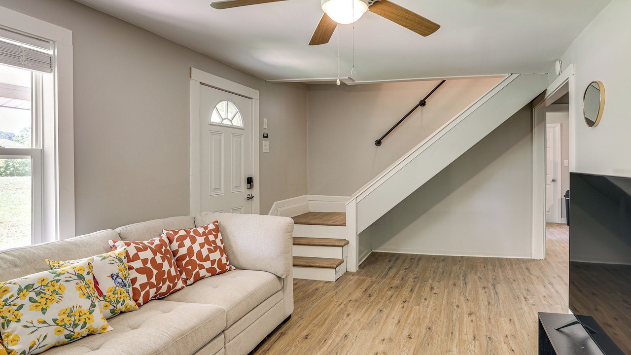 Photo of Livingroom in Jackson