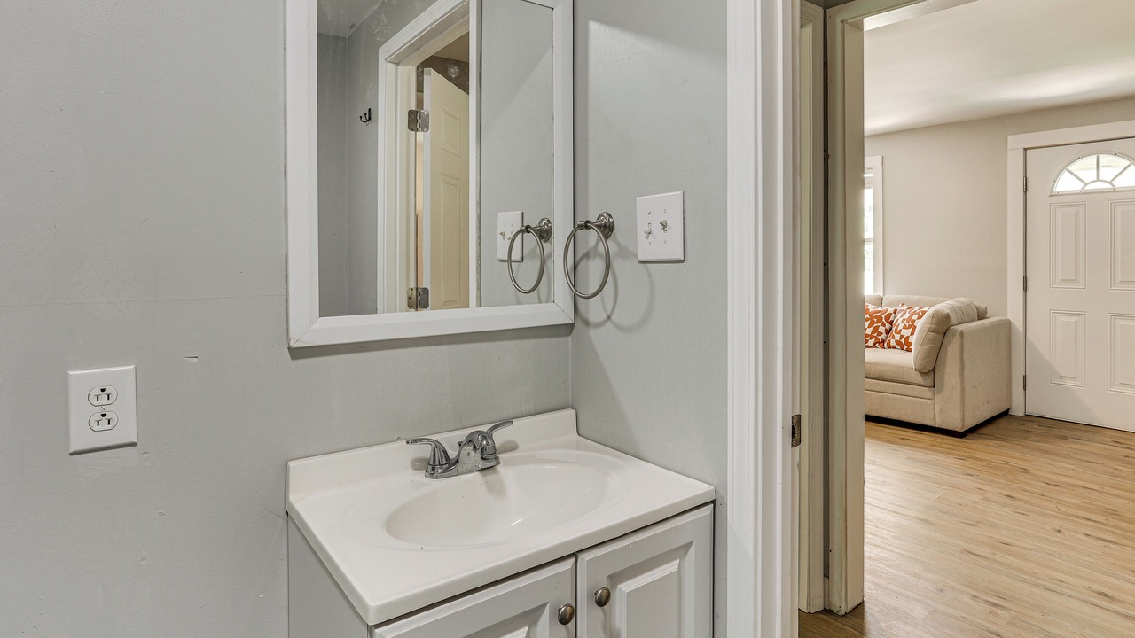 Photo of Bathroom in Jackson