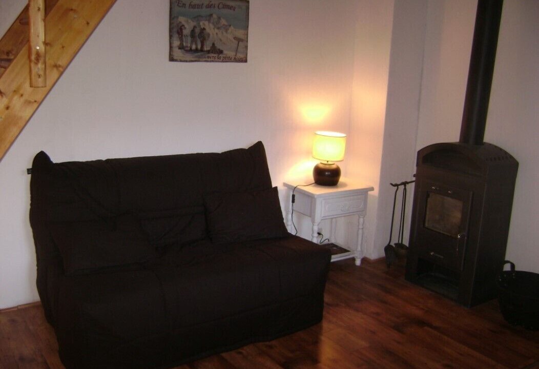 Photo of Livingroom in Gilly-sur-Isere