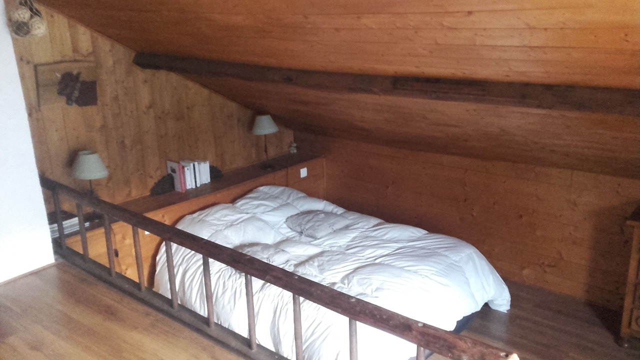 Photo of Bedroom in Gilly-sur-Isere