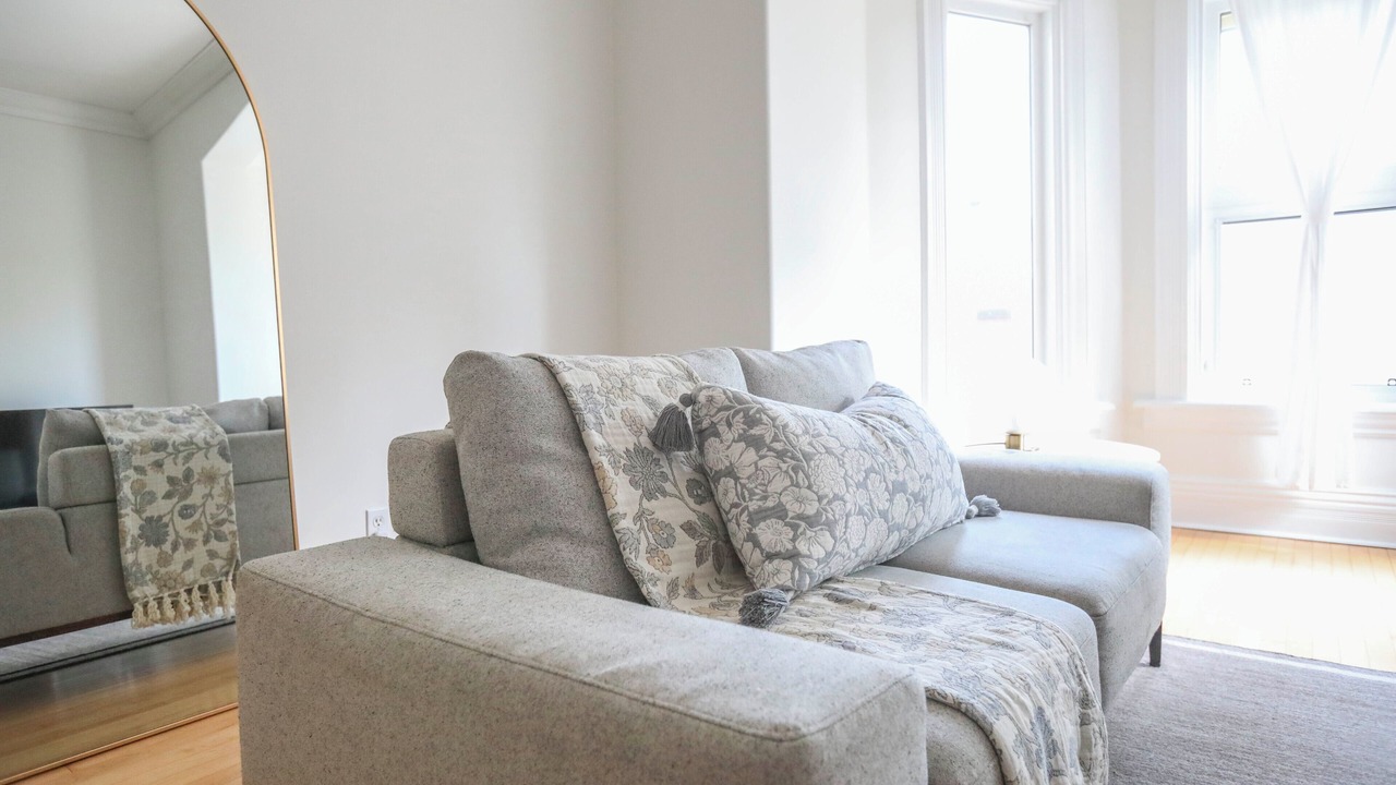 Photo of Livingroom in Peterborough