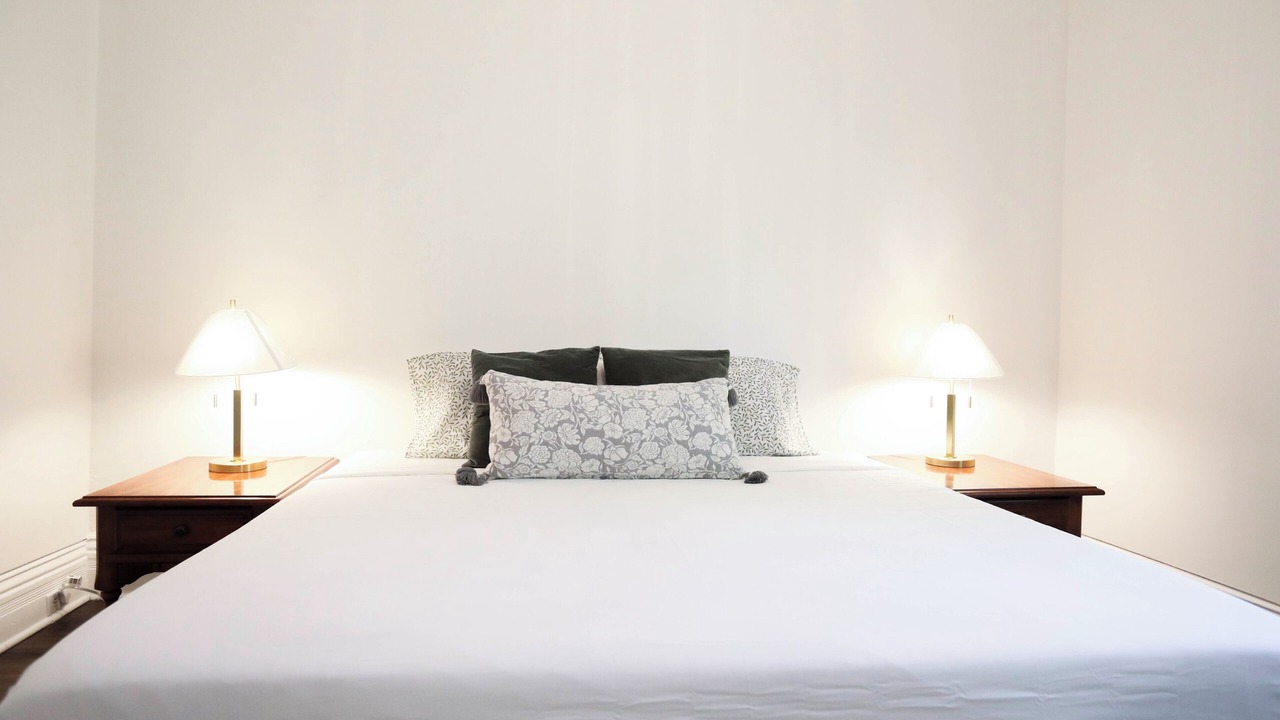 Photo of Bedroom in Peterborough