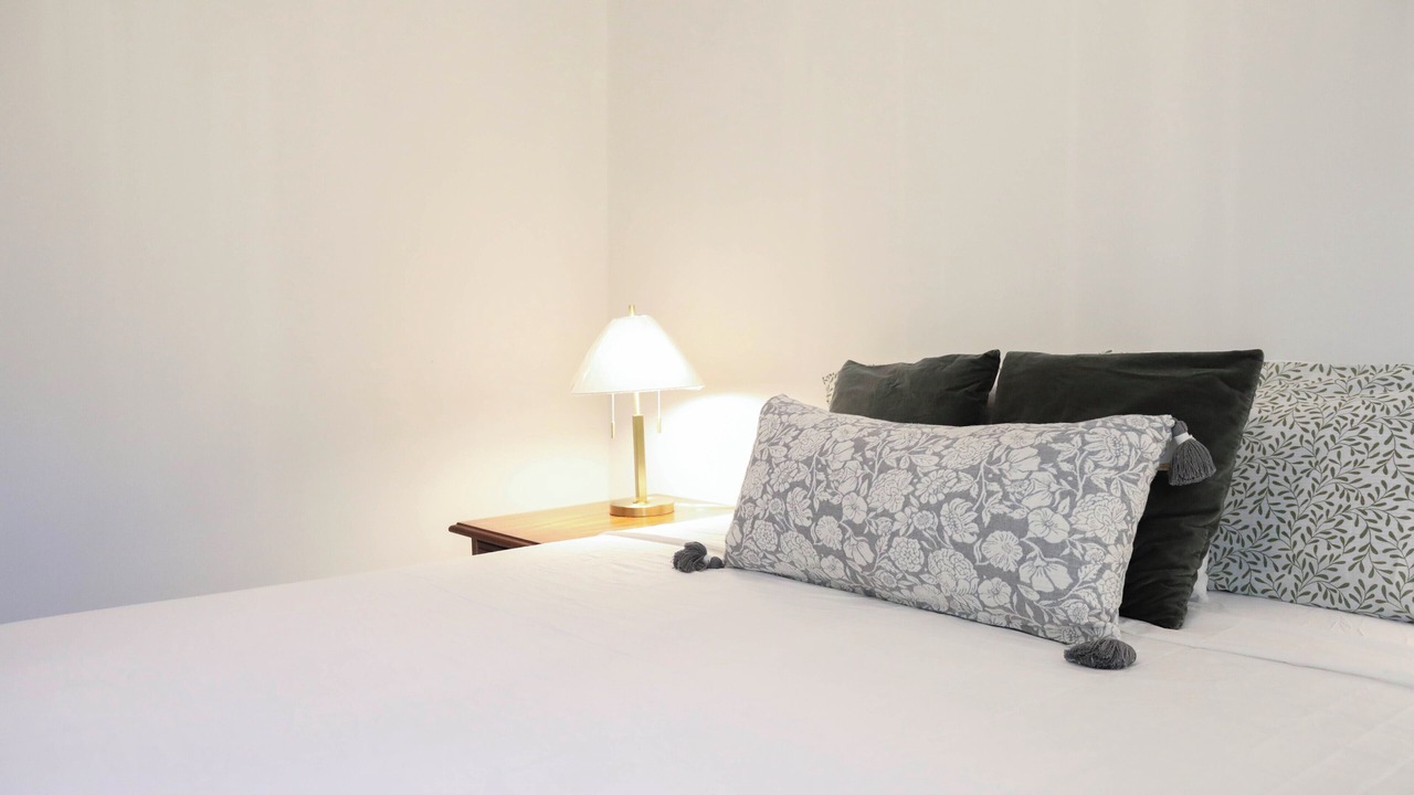 Photo of Bedroom in Peterborough