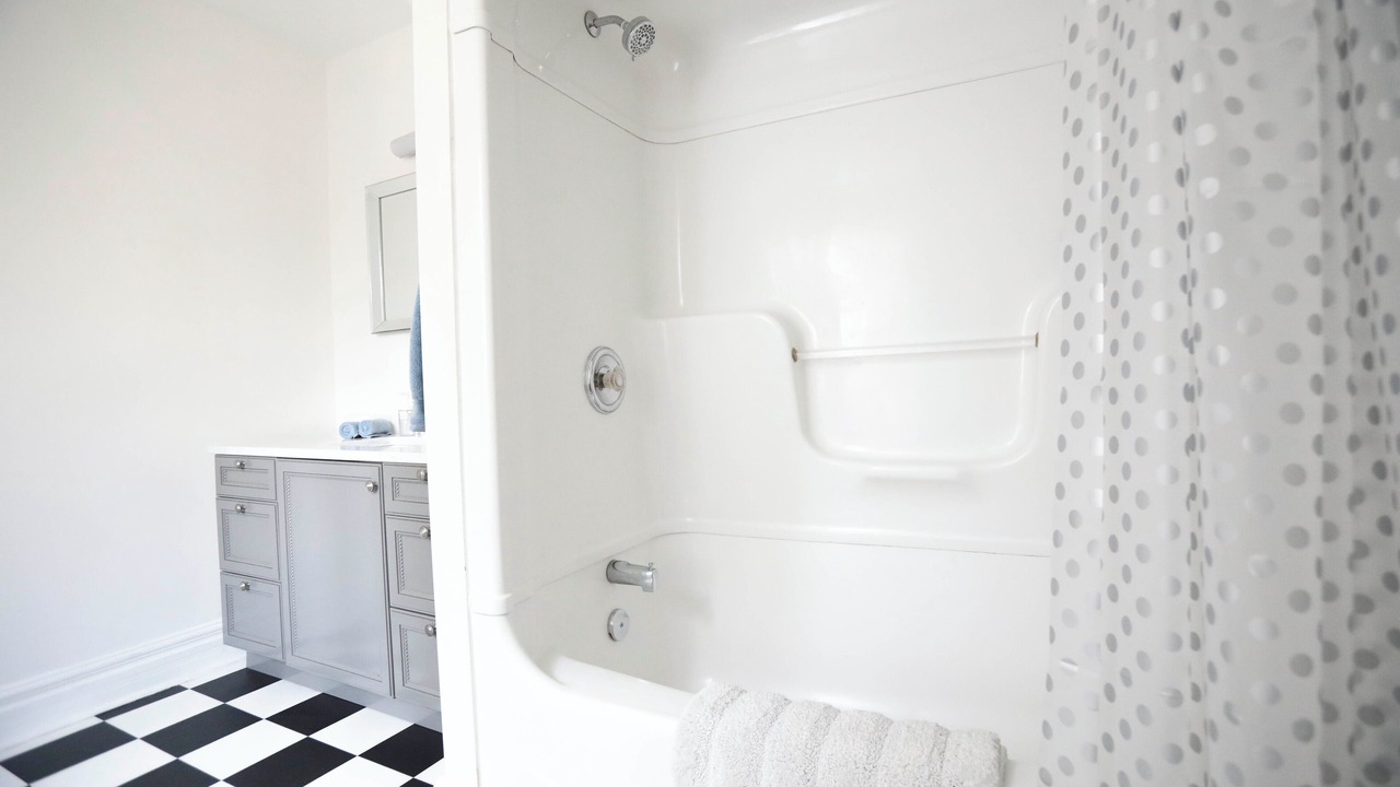 Photo of Bathroom in Peterborough